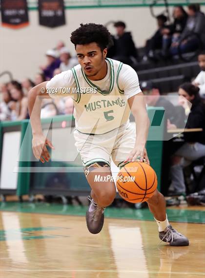 Thumbnail 1 in Ardrey Kell @ Myers Park (NCHSAA 4A Round 2) photogallery.