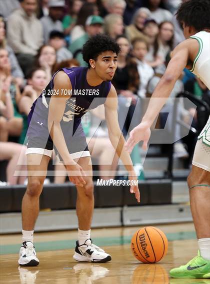 Thumbnail 2 in Ardrey Kell @ Myers Park (NCHSAA 4A Round 2) photogallery.