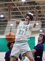 Photo from the gallery "Ardrey Kell @ Myers Park (NCHSAA 4A Round 2)"