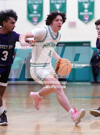 Thumbnail 1 in Ardrey Kell @ Myers Park (NCHSAA 4A Round 2) photogallery.