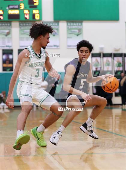 Thumbnail 3 in Ardrey Kell @ Myers Park (NCHSAA 4A Round 2) photogallery.