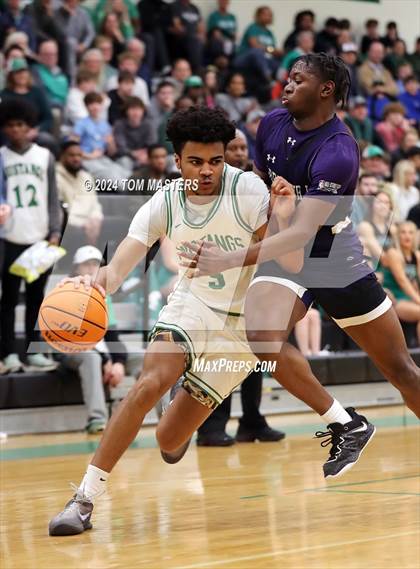 Thumbnail 1 in Ardrey Kell @ Myers Park (NCHSAA 4A Round 2) photogallery.
