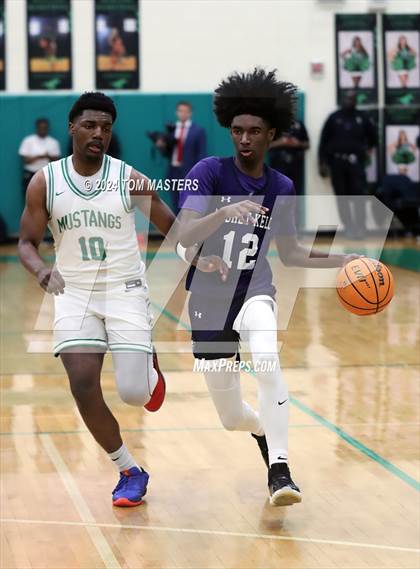 Thumbnail 2 in Ardrey Kell @ Myers Park (NCHSAA 4A Round 2) photogallery.