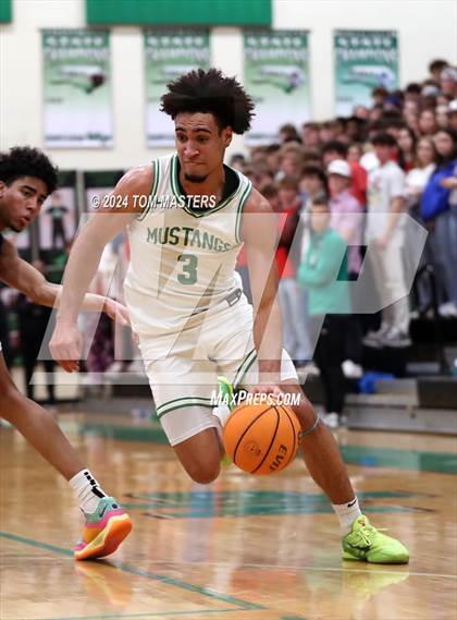 Thumbnail 2 in Ardrey Kell @ Myers Park (NCHSAA 4A Round 2) photogallery.