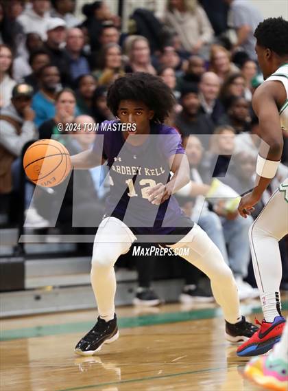 Thumbnail 3 in Ardrey Kell @ Myers Park (NCHSAA 4A Round 2) photogallery.