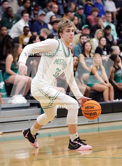 Thumbnail 2 in Ardrey Kell @ Myers Park (NCHSAA 4A Round 2) photogallery.