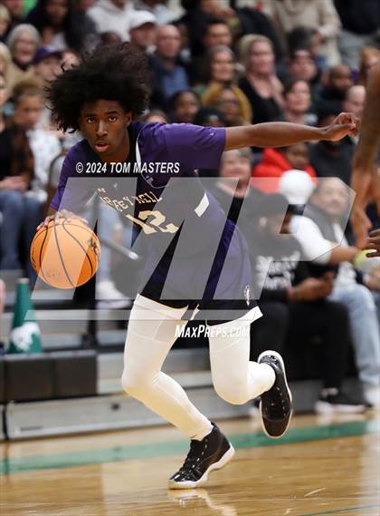 Thumbnail 1 in Ardrey Kell @ Myers Park (NCHSAA 4A Round 2) photogallery.
