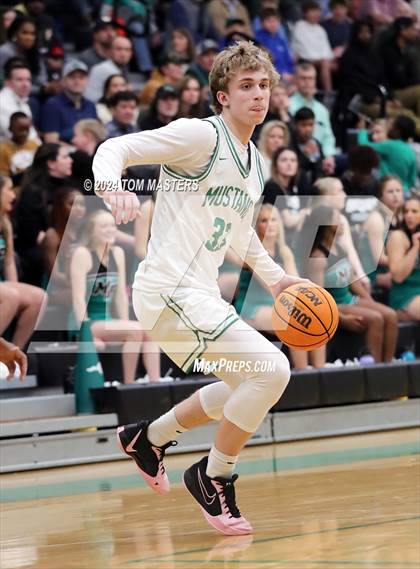 Thumbnail 3 in Ardrey Kell @ Myers Park (NCHSAA 4A Round 2) photogallery.