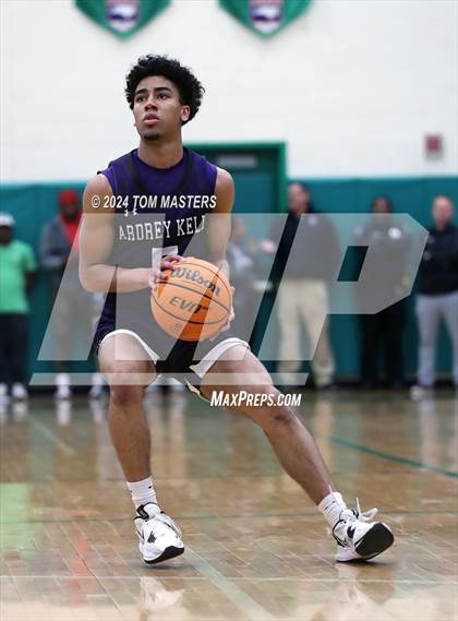 Thumbnail 1 in Ardrey Kell @ Myers Park (NCHSAA 4A Round 2) photogallery.