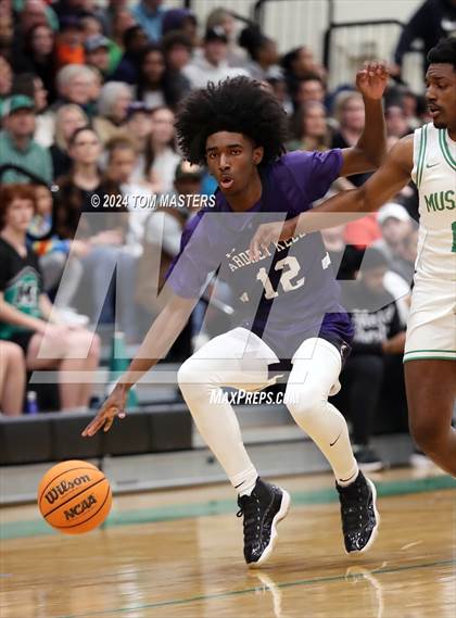 Thumbnail 2 in Ardrey Kell @ Myers Park (NCHSAA 4A Round 2) photogallery.