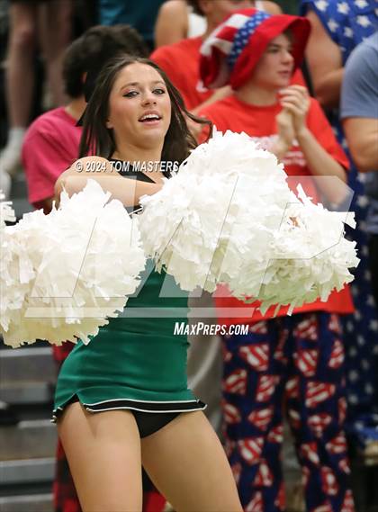 Thumbnail 2 in Ardrey Kell @ Myers Park (NCHSAA 4A Round 2) photogallery.