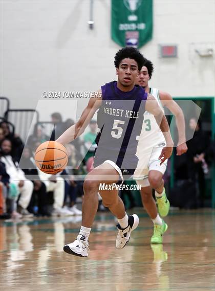 Thumbnail 1 in Ardrey Kell @ Myers Park (NCHSAA 4A Round 2) photogallery.