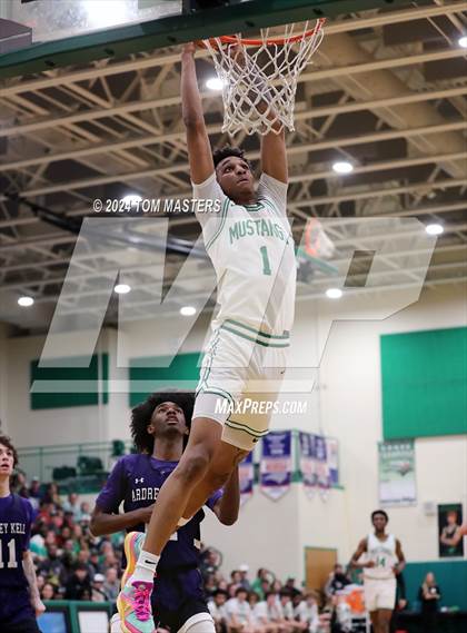 Thumbnail 1 in Ardrey Kell @ Myers Park (NCHSAA 4A Round 2) photogallery.