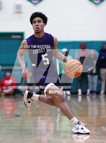 Thumbnail 2 in Ardrey Kell @ Myers Park (NCHSAA 4A Round 2) photogallery.
