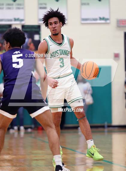 Thumbnail 2 in Ardrey Kell @ Myers Park (NCHSAA 4A Round 2) photogallery.