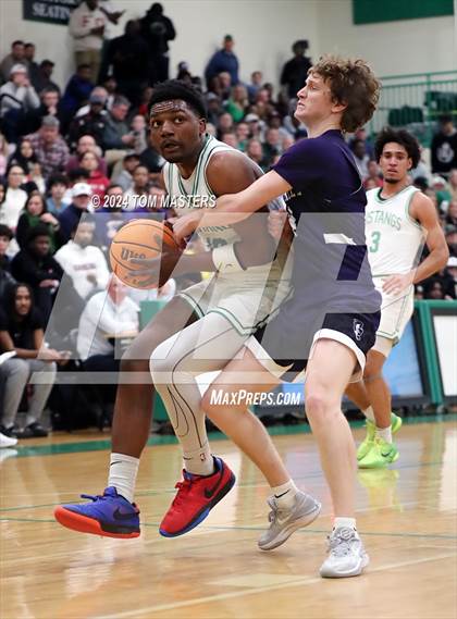 Thumbnail 1 in Ardrey Kell @ Myers Park (NCHSAA 4A Round 2) photogallery.