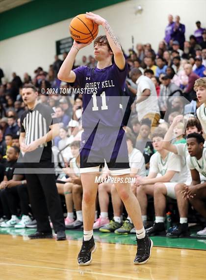 Thumbnail 1 in Ardrey Kell @ Myers Park (NCHSAA 4A Round 2) photogallery.