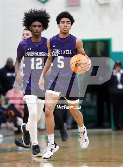 Thumbnail 3 in Ardrey Kell @ Myers Park (NCHSAA 4A Round 2) photogallery.