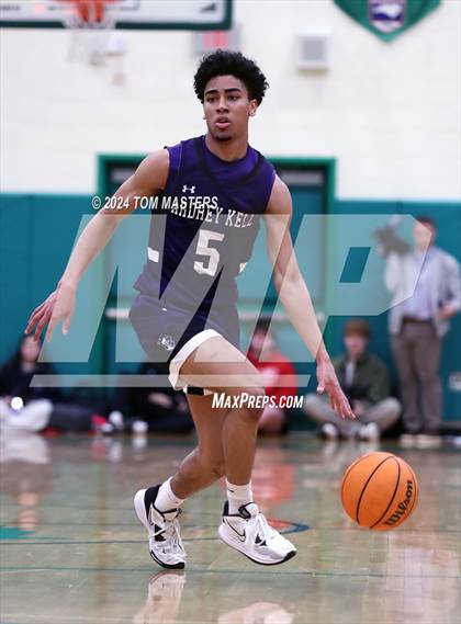 Thumbnail 3 in Ardrey Kell @ Myers Park (NCHSAA 4A Round 2) photogallery.