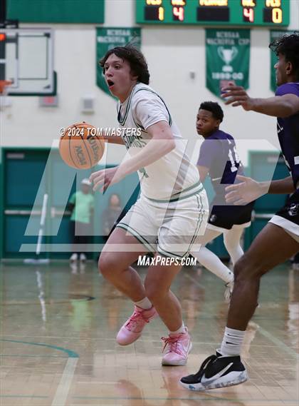 Thumbnail 3 in Ardrey Kell @ Myers Park (NCHSAA 4A Round 2) photogallery.