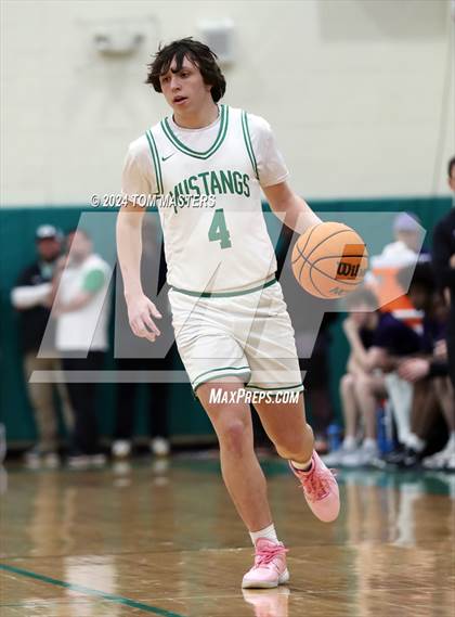 Thumbnail 1 in Ardrey Kell @ Myers Park (NCHSAA 4A Round 2) photogallery.