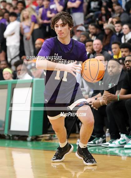 Thumbnail 3 in Ardrey Kell @ Myers Park (NCHSAA 4A Round 2) photogallery.