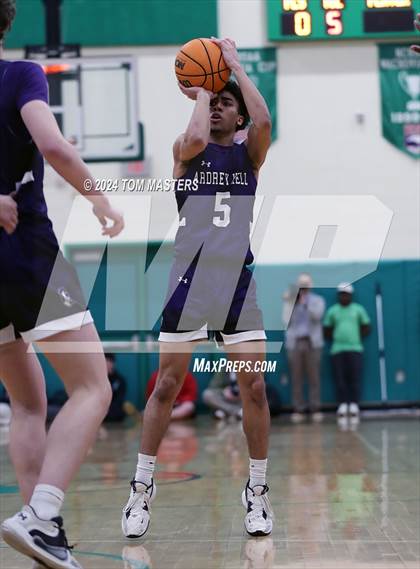 Thumbnail 1 in Ardrey Kell @ Myers Park (NCHSAA 4A Round 2) photogallery.