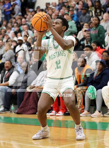 Thumbnail 1 in Ardrey Kell @ Myers Park (NCHSAA 4A Round 2) photogallery.