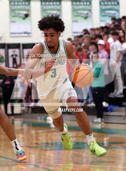Thumbnail 1 in Ardrey Kell @ Myers Park (NCHSAA 4A Round 2) photogallery.