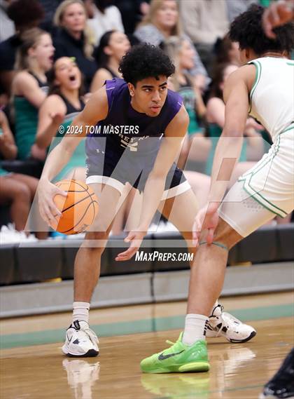 Thumbnail 1 in Ardrey Kell @ Myers Park (NCHSAA 4A Round 2) photogallery.