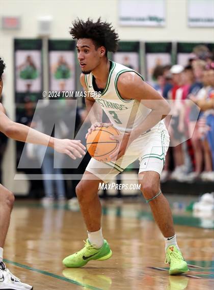 Thumbnail 2 in Ardrey Kell @ Myers Park (NCHSAA 4A Round 2) photogallery.
