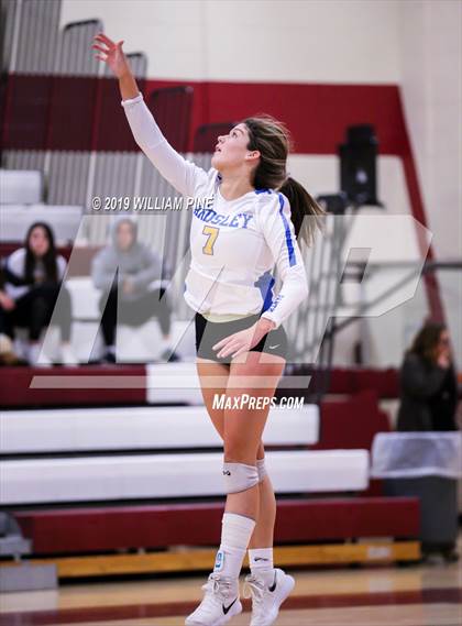 Thumbnail 3 in Ardsley vs. Red Hook (NYSPHSAA Class B Regional Semifinal) photogallery.