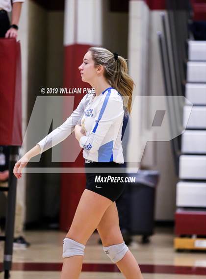 Thumbnail 2 in Ardsley vs. Red Hook (NYSPHSAA Class B Regional Semifinal) photogallery.