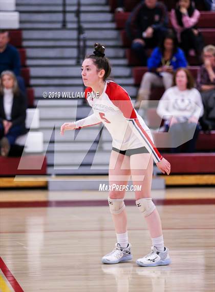 Thumbnail 3 in Ardsley vs. Red Hook (NYSPHSAA Class B Regional Semifinal) photogallery.