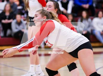 Thumbnail 2 in Ardsley vs. Red Hook (NYSPHSAA Class B Regional Semifinal) photogallery.