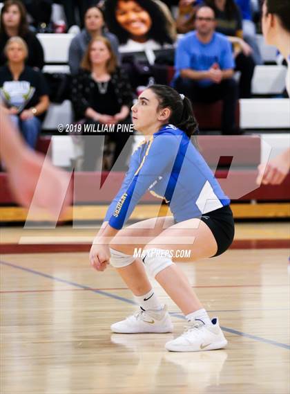 Thumbnail 2 in Ardsley vs. Red Hook (NYSPHSAA Class B Regional Semifinal) photogallery.