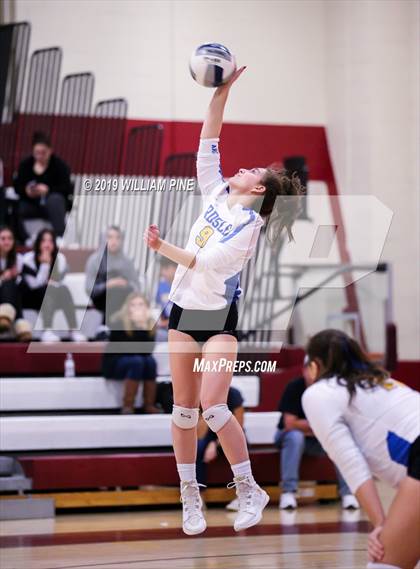 Thumbnail 3 in Ardsley vs. Red Hook (NYSPHSAA Class B Regional Semifinal) photogallery.