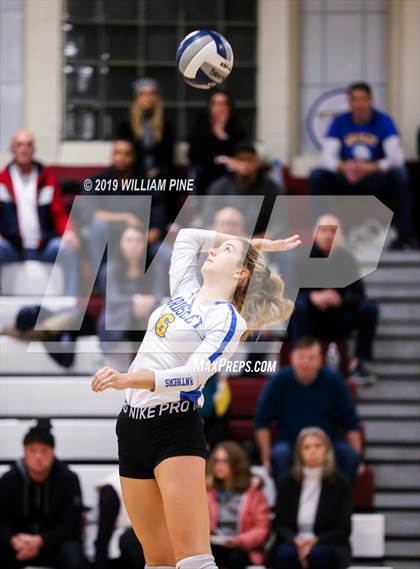 Thumbnail 2 in Ardsley vs. Red Hook (NYSPHSAA Class B Regional Semifinal) photogallery.