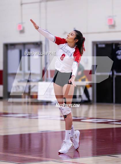 Thumbnail 1 in Ardsley vs. Red Hook (NYSPHSAA Class B Regional Semifinal) photogallery.
