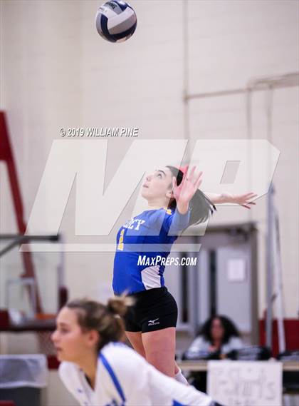 Thumbnail 2 in Ardsley vs. Red Hook (NYSPHSAA Class B Regional Semifinal) photogallery.