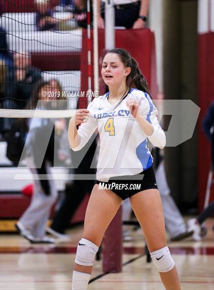 Thumbnail 2 in Ardsley vs. Red Hook (NYSPHSAA Class B Regional Semifinal) photogallery.