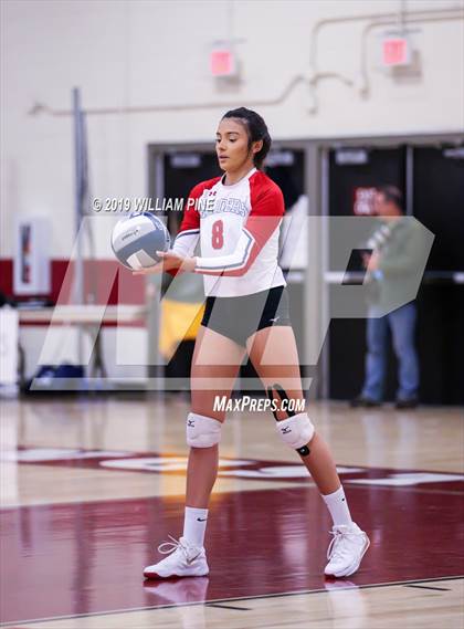 Thumbnail 2 in Ardsley vs. Red Hook (NYSPHSAA Class B Regional Semifinal) photogallery.