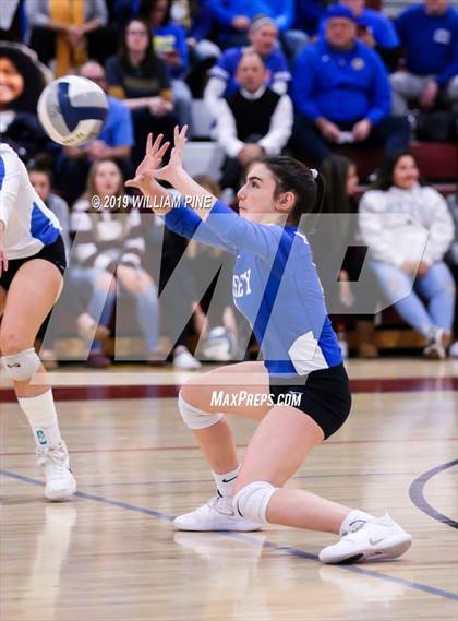Thumbnail 1 in Ardsley vs. Red Hook (NYSPHSAA Class B Regional Semifinal) photogallery.