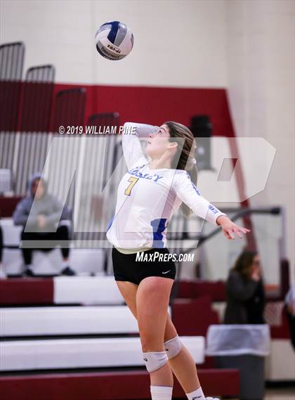 Thumbnail 2 in Ardsley vs. Red Hook (NYSPHSAA Class B Regional Semifinal) photogallery.