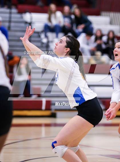 Thumbnail 1 in Ardsley vs. Red Hook (NYSPHSAA Class B Regional Semifinal) photogallery.