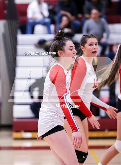 Thumbnail 2 in Ardsley vs. Red Hook (NYSPHSAA Class B Regional Semifinal) photogallery.