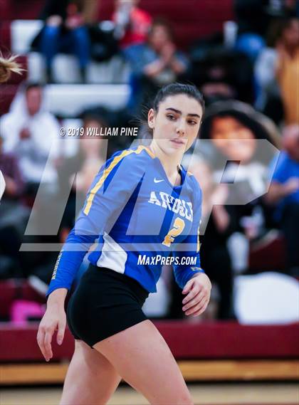 Thumbnail 1 in Ardsley vs. Red Hook (NYSPHSAA Class B Regional Semifinal) photogallery.