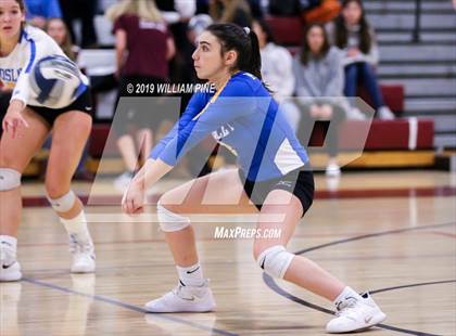 Thumbnail 2 in Ardsley vs. Red Hook (NYSPHSAA Class B Regional Semifinal) photogallery.