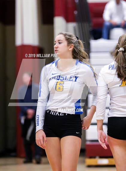 Thumbnail 3 in Ardsley vs. Red Hook (NYSPHSAA Class B Regional Semifinal) photogallery.