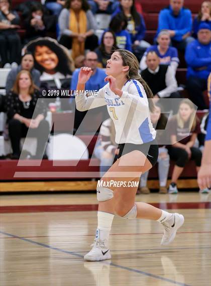 Thumbnail 3 in Ardsley vs. Red Hook (NYSPHSAA Class B Regional Semifinal) photogallery.